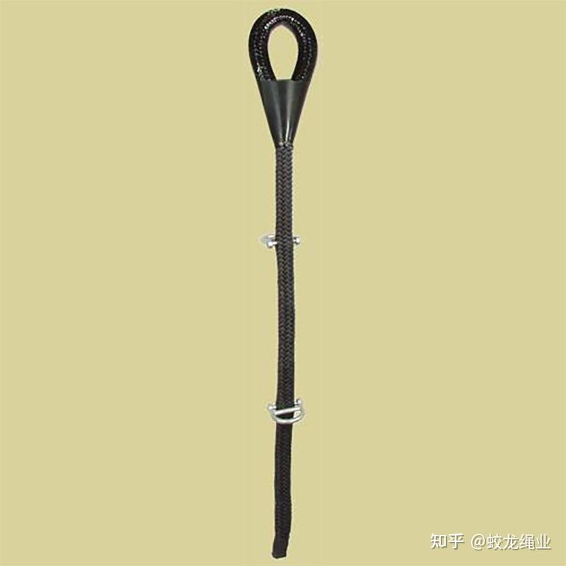 Spie Roping 28mm撤离缆绳(SPIE Rope) - 知乎