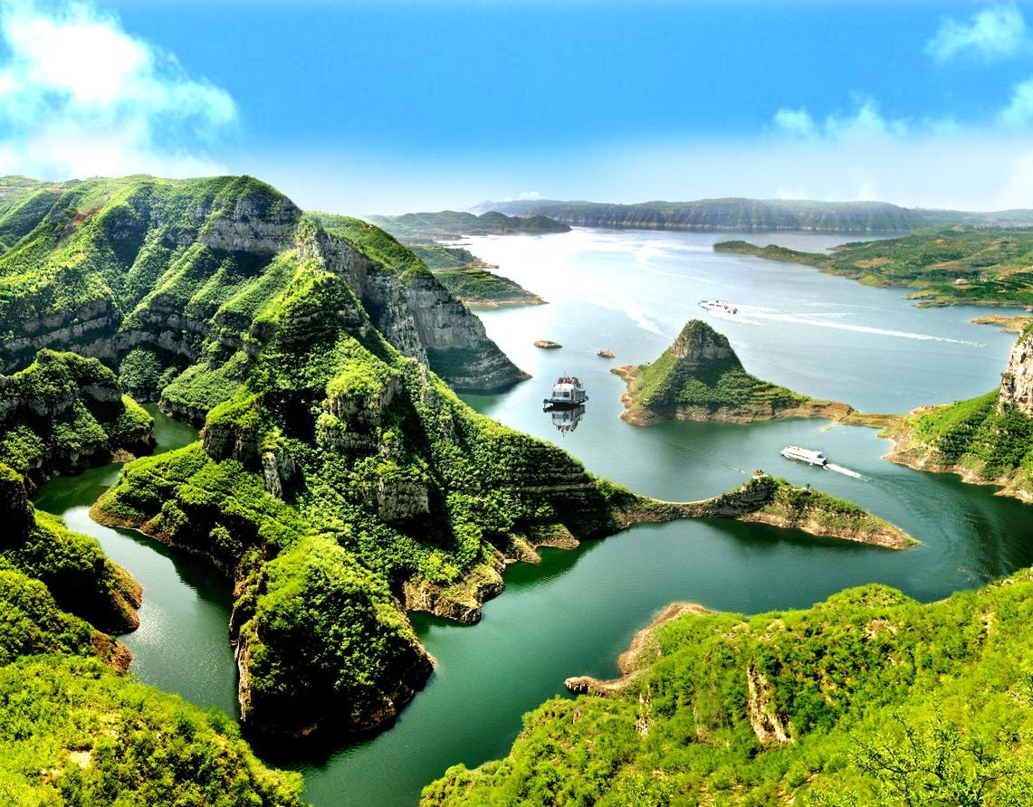 什么是河南？ 知乎