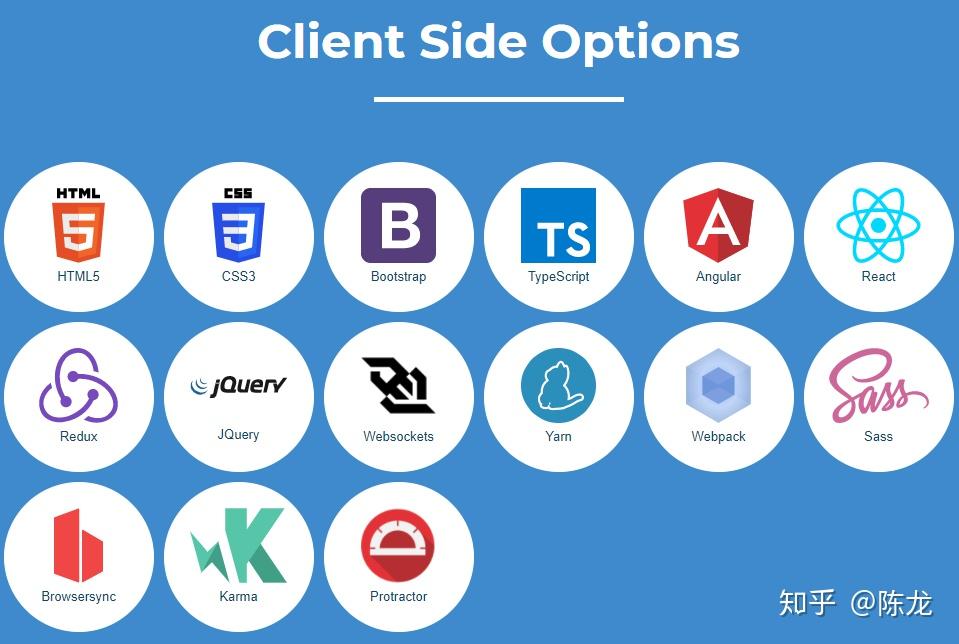 用jhipster做javaweb全栈开发