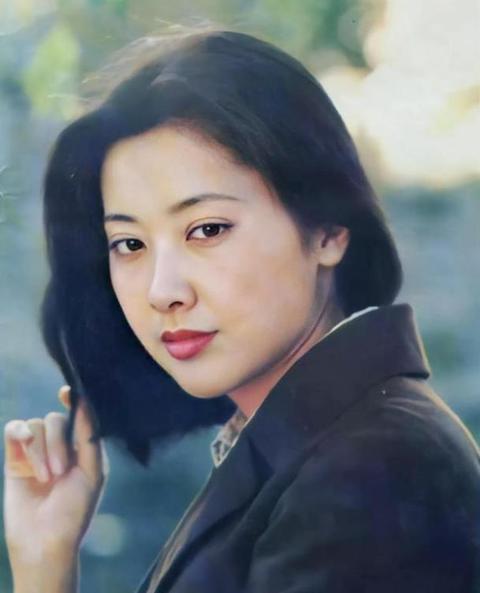 朱琳内地女演员