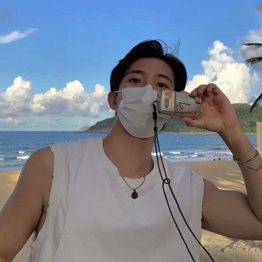 男生头像和朋友圈背景套图来了～ - 知乎