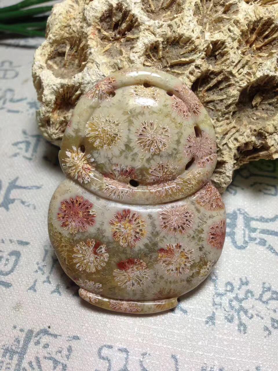 珊瑚玉盘玩秘籍