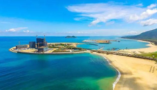 海南旅游哪些景点必去，有详细的攻略和建议吗？ - 知乎