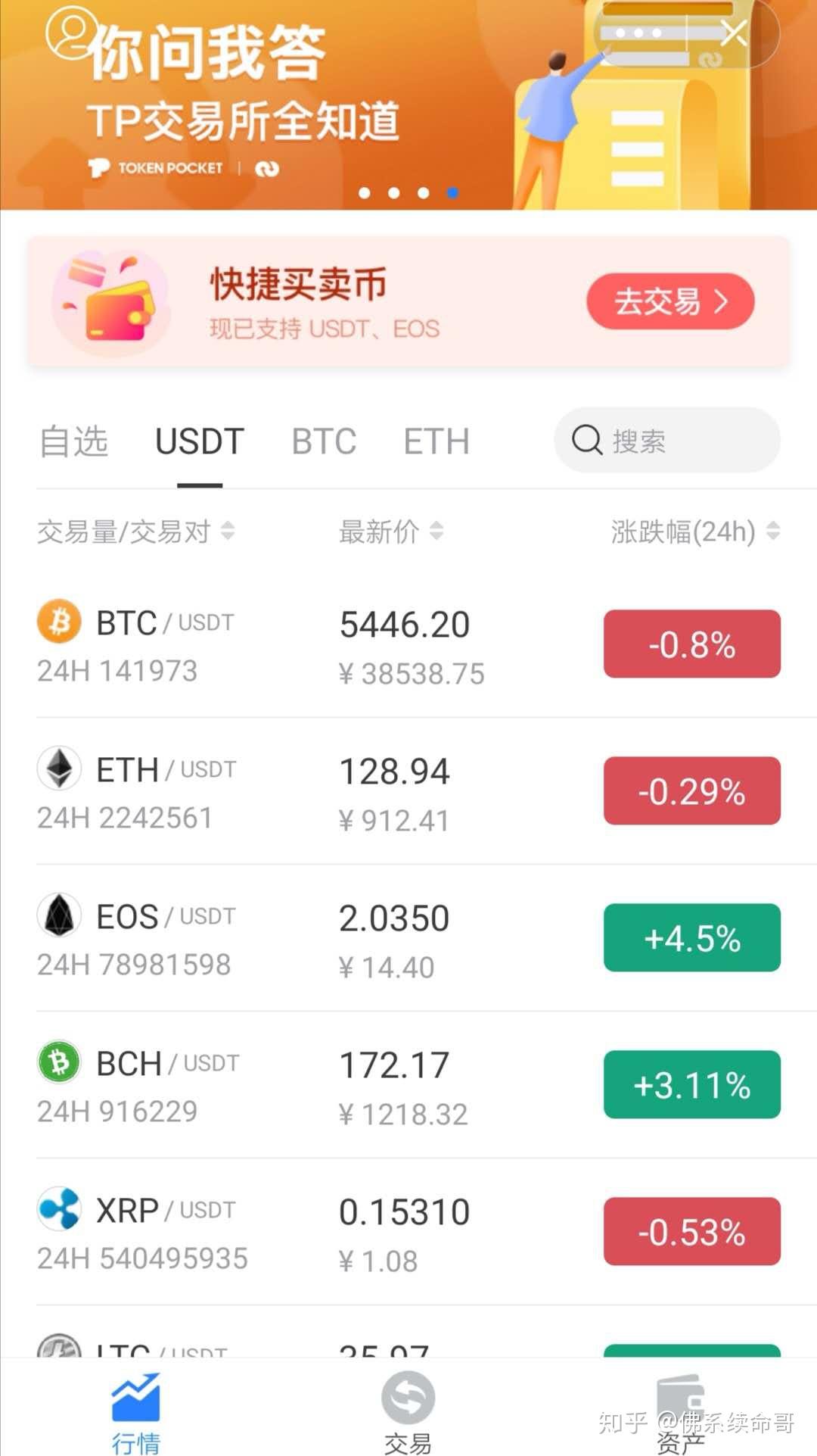 学会炒币需要几步？