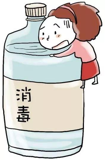 疫情应对科普预防