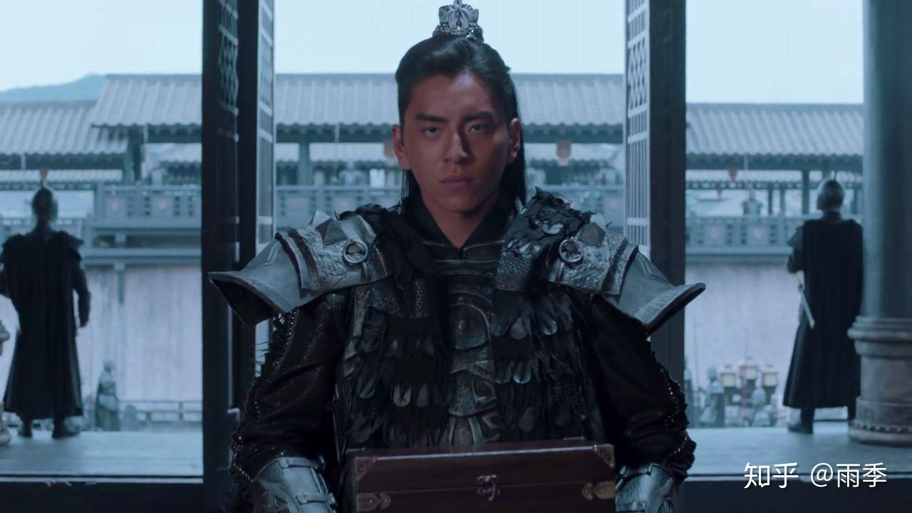 狼殿下狼仔与星儿的故事