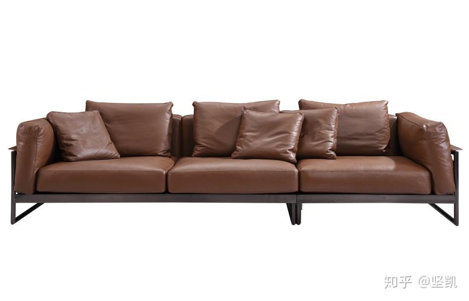 坚凯家具视觉案例:哈根达私haagen-dasi——现代意式极简,专注生活