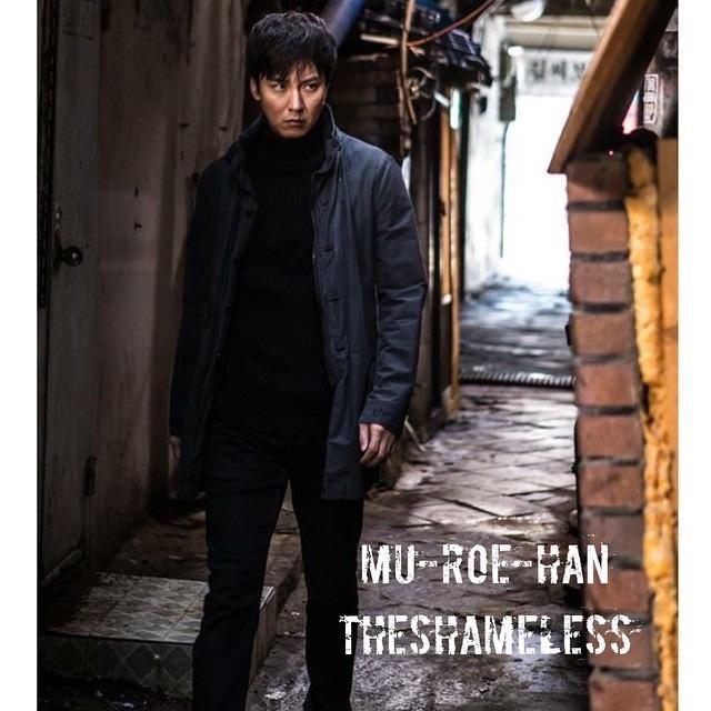 韩国电影无赖汉爱得过分真挚与纯粹之后的悲伤