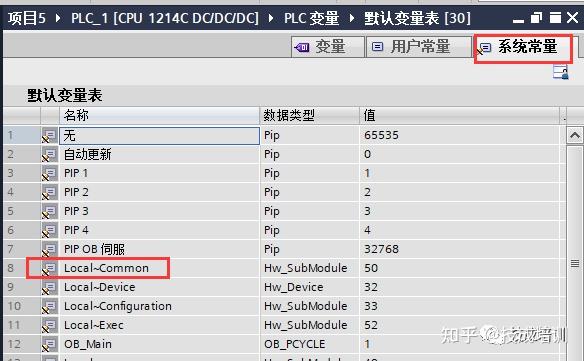 博途软件如何读取S7-1200 CPU的序列号？ - 知乎