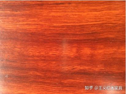 红木与“老红木”的区别是怎样的 - 知乎