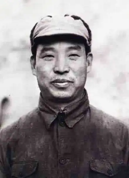 彭真(中共中央政治局委员,全国人大常委会委员长) - 知乎