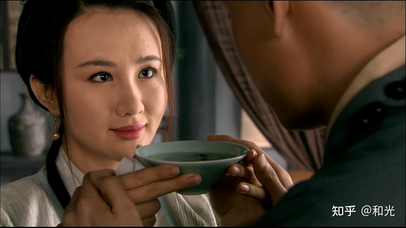 潘巧云主动出轨裴如海,拼命三郎石秀:嫂嫂不是个良人!