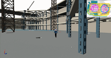 BIM图文全解!10分钟了解BIM - 知乎