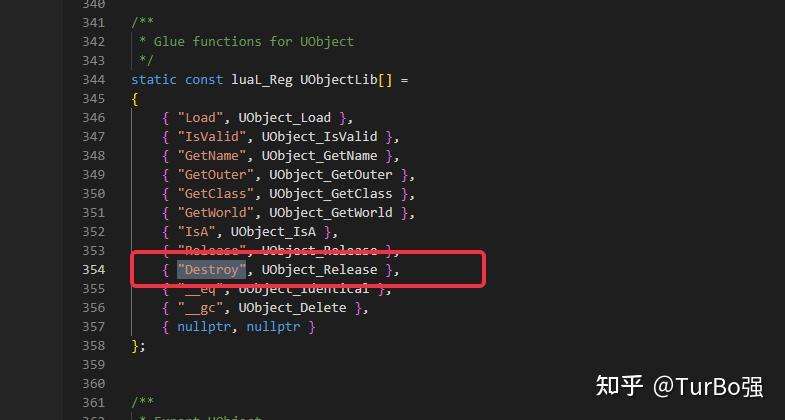 Unlua源码解析（六） Lua与UE4的混合GC - 知乎