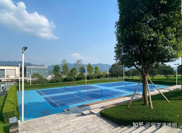 探查重庆公立配置最顶级的学校:两江南开学校 - 知乎