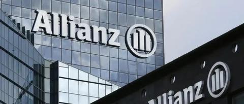 带你走进Allianz——安联给你无上限牙科福利 - 知乎