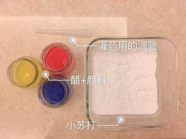 彩色泡泡