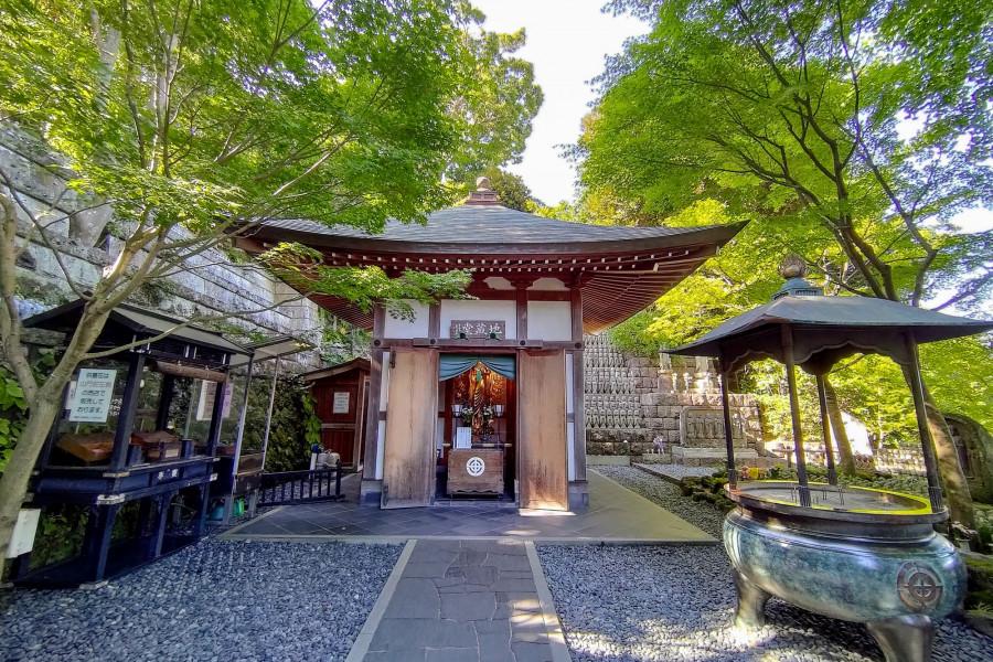 日本神奈川,10座你不能错过的神社寺庙 - 知乎