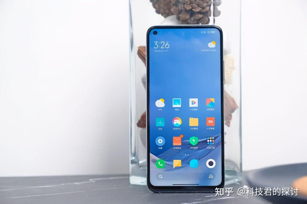 pro面对红米k30s至尊纪念版瞬时黯淡无光,虽处理器相同,但是k30s却