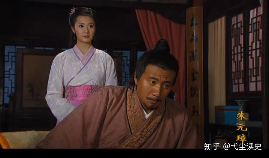龙湾之战后朱元璋乘胜追击和陈友谅的强弱对比彻底逆转