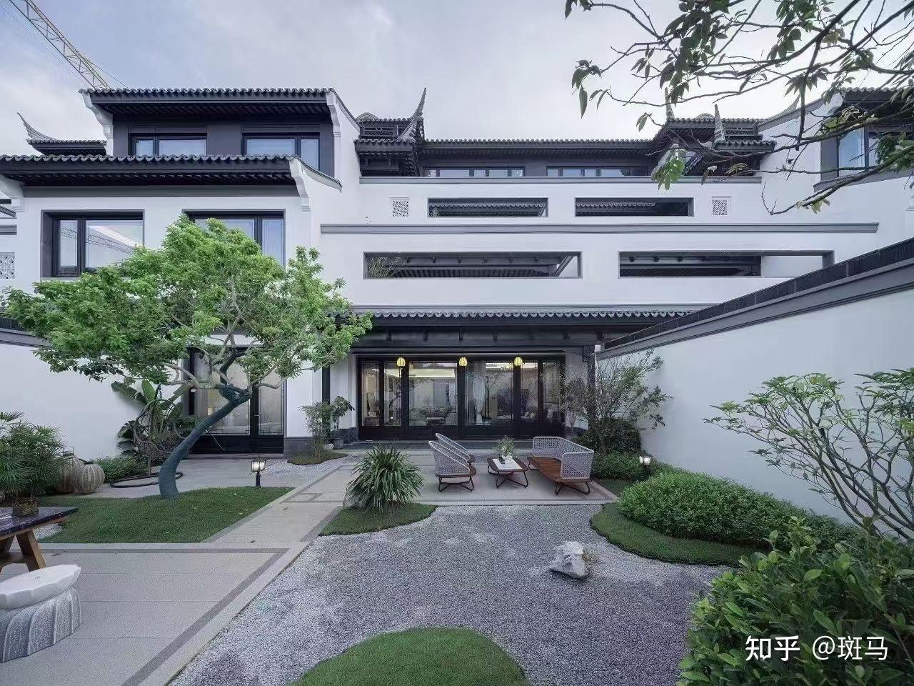 绿城中式空墅首发