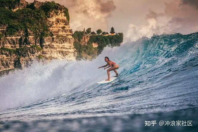 冲浪是极限运动?盘点全球十个朝圣浪点! - 知乎