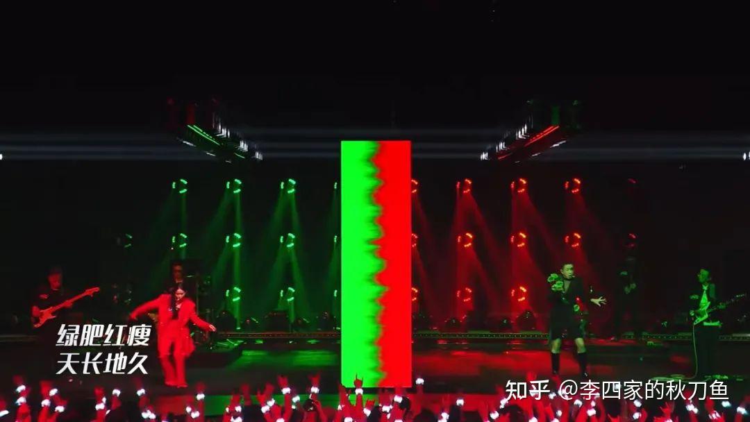 综推:二手老怪稳如泰山 八仙少年锋芒终露——《乐队的夏天第三季》第七期之一 - 知乎