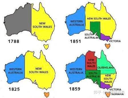 新西兰,为什么拒绝并入澳大利亚?