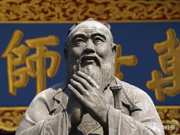 试论孔子仁学思想及其内涵 - 知乎