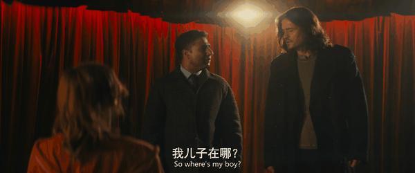 《即兴卧底》“戏精”上线,全程高能,笑到头掉!