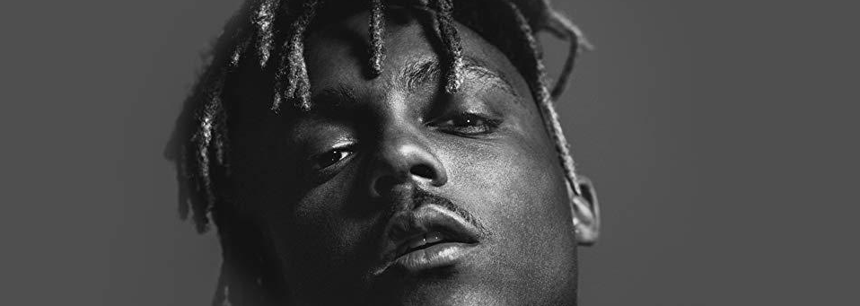 说唱歌手juice wrld死于药物过量?