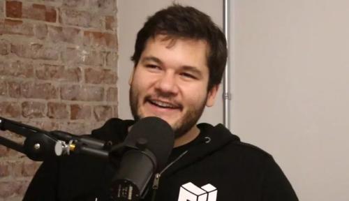 胡哥只要我不死于冠状病毒就一定会上线