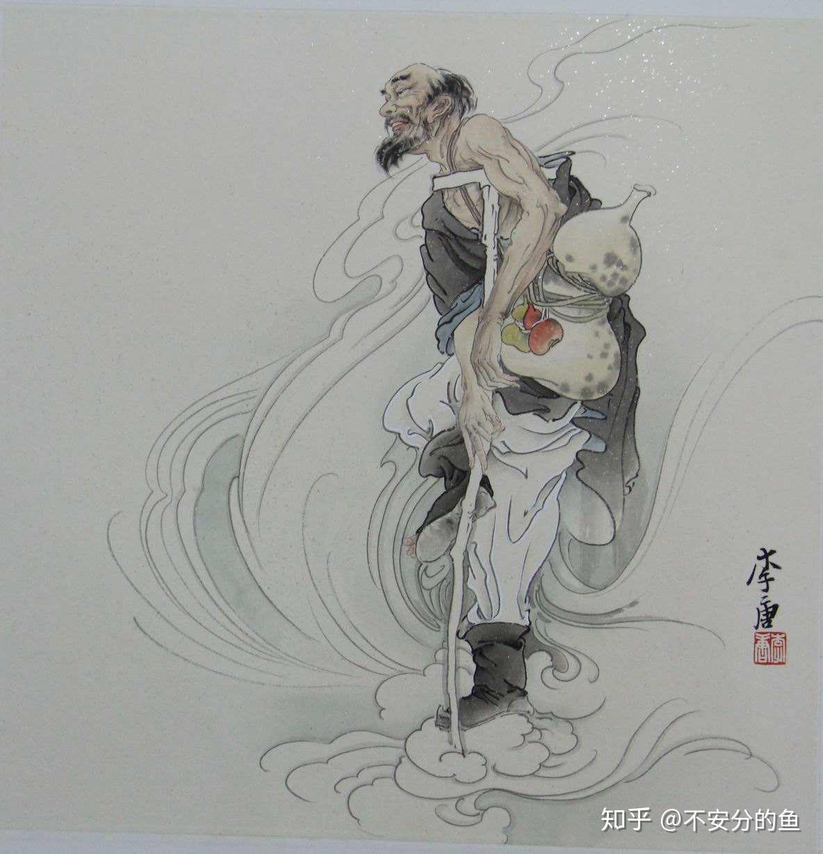 带你了解不一样的八仙 - 知乎