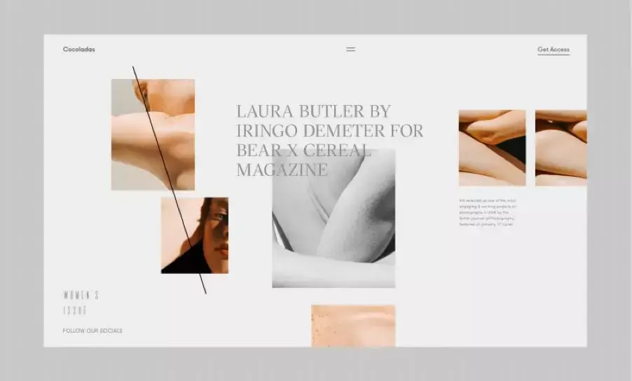 5个技巧设计出精致UI界面布局!21 5个技巧设计出精致UI界面布局!