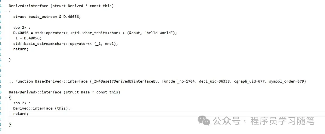 C++ 性能优化：用 CRTP 实现零开销编译期多态 - 知乎