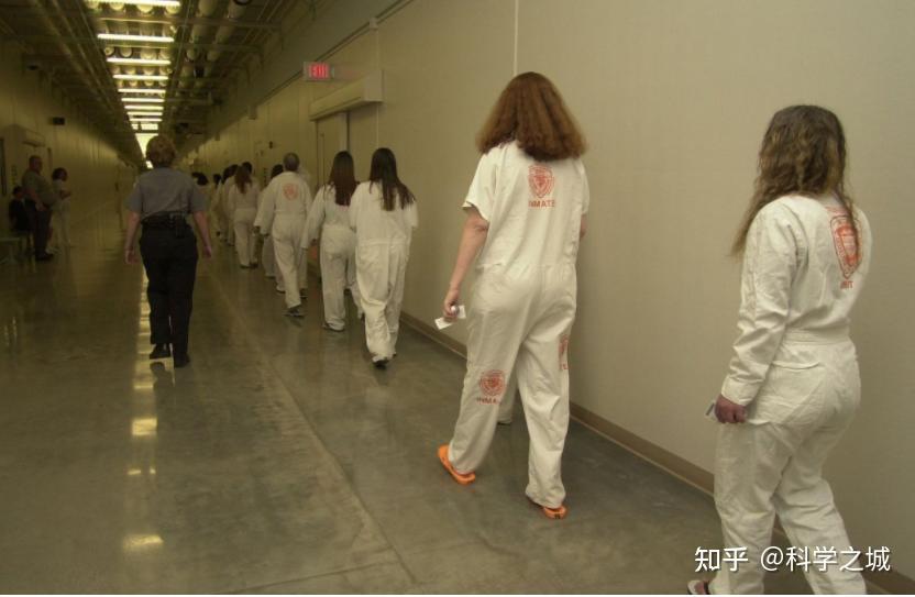 女死刑犯怀孕了，能逃脱枪决吗？如果生完小孩或流产，又该怎么判 - 知乎