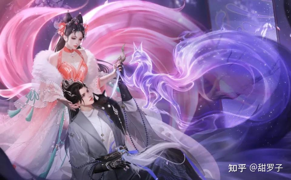 值得玩的手游知乎小说(值得玩的手游知乎小说免费阅读)