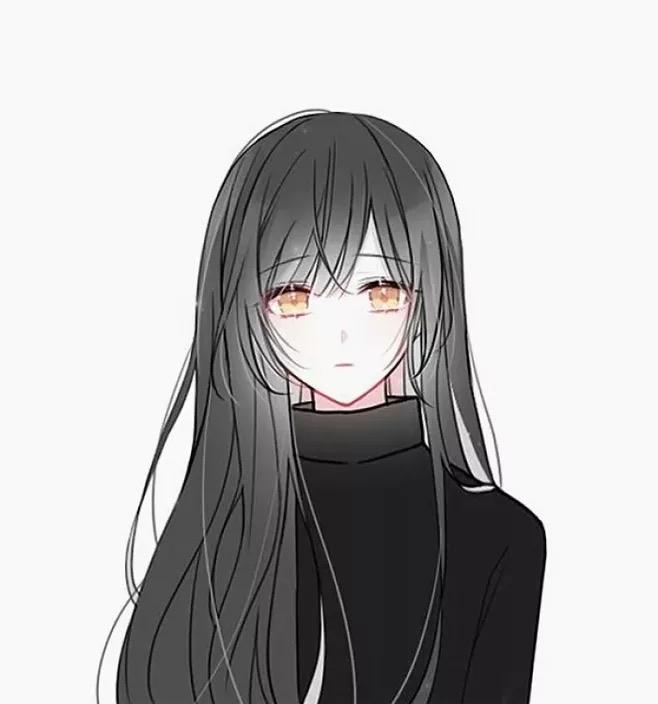 有没有好看的动漫头像,女?