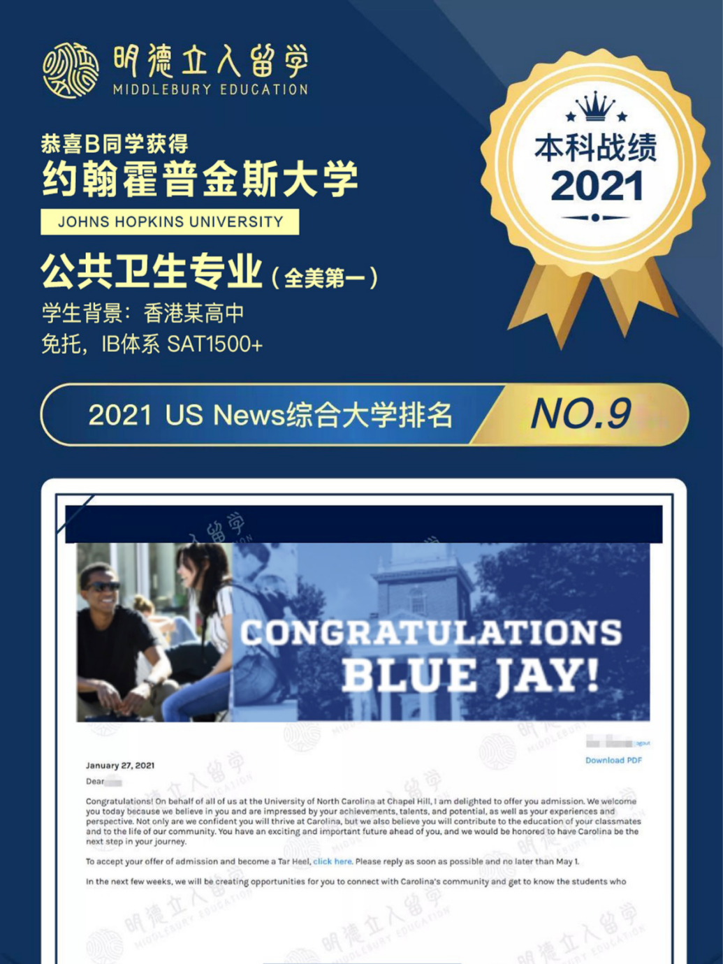 美国本科留学 美国本科留学