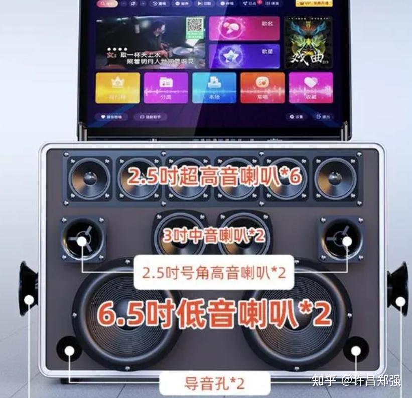 山水家庭ktv音响套装哪个型号好,什么型号音质好