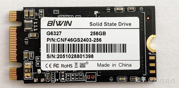 机械硬盘(HDD)和固态硬盘(SSD)的区别插图44 机械硬盘(HDD)和固态硬盘(SSD)的区别插图44