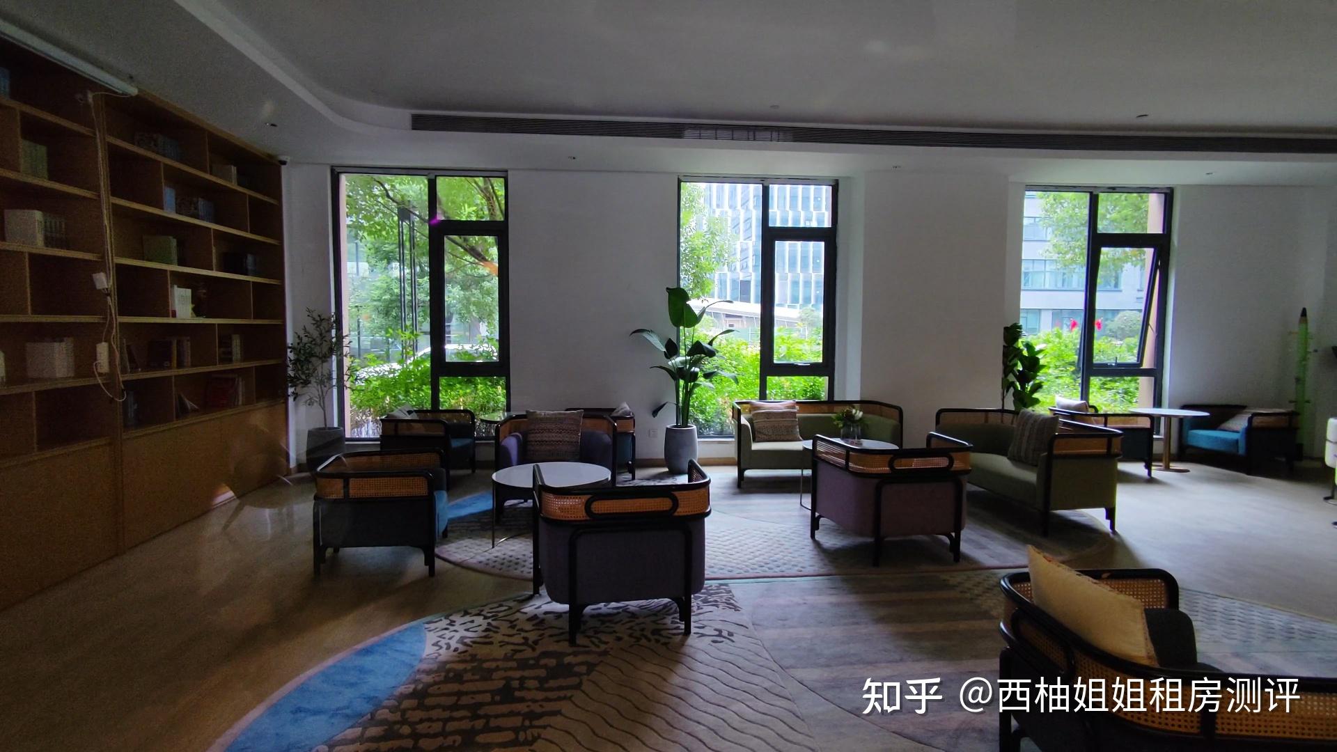 西柚姐姐房源测评任务第二十一期——余杭区方隅未来科技城社区 - 知乎