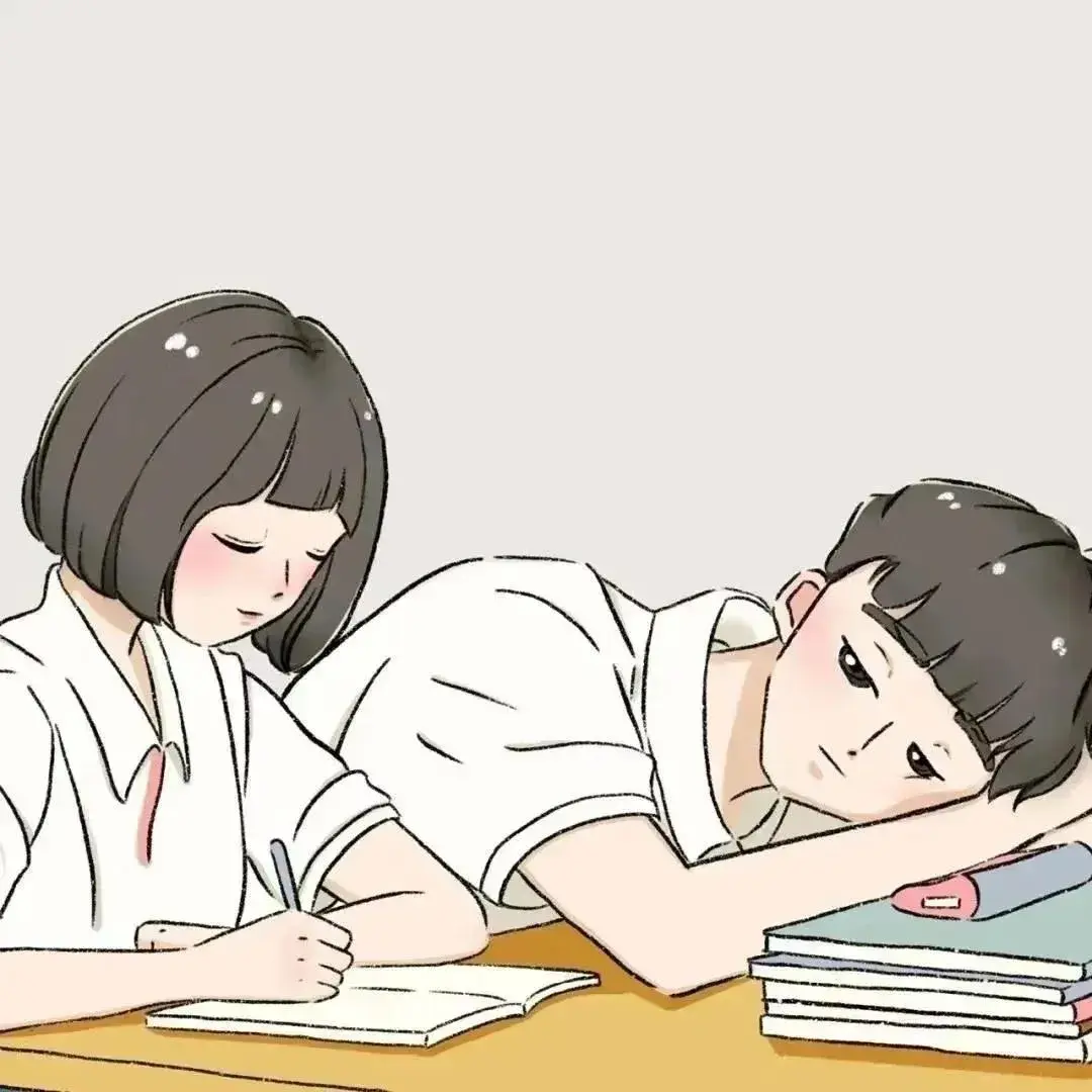 151张超好看的情侣头像-好看情侣的壁纸高清