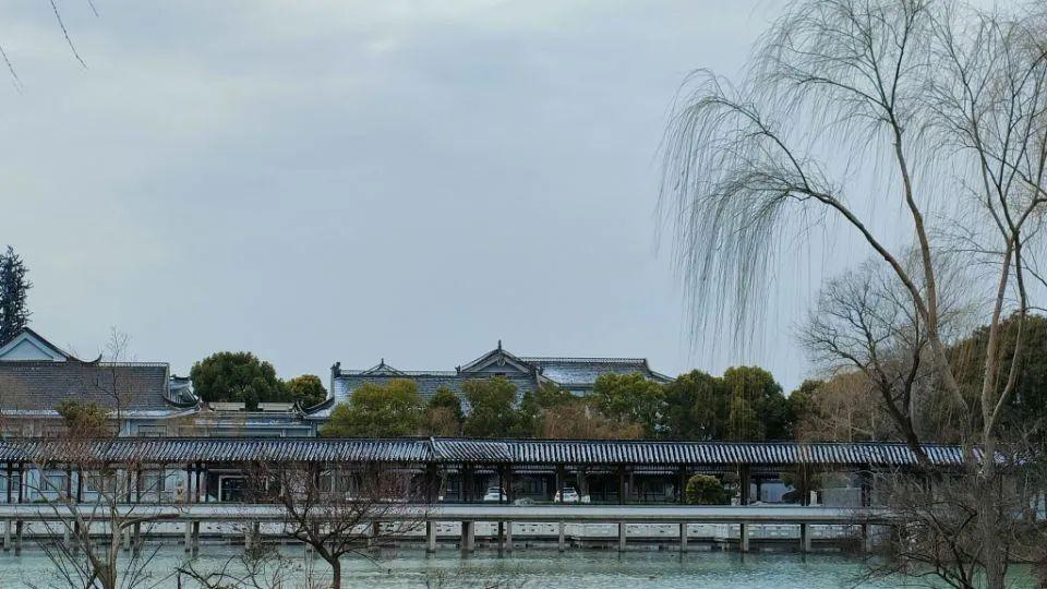 二分明月忆扬州|扬州散记