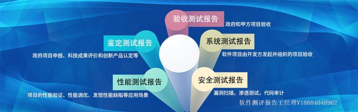软件测试报告有什么用
