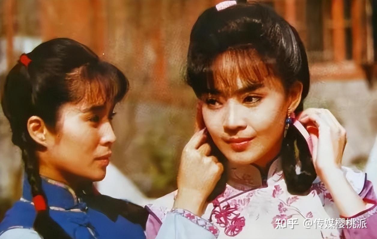 叶倩文再唱《潇洒走一回》,31年过去,歌声却投射出娱乐圈众生相(叶倩文潇洒走一回音乐单曲)