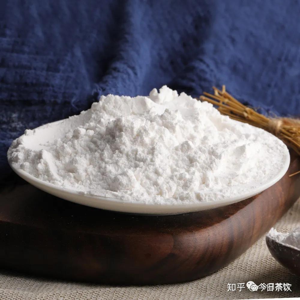 麻薯（米麻薯/牛奶麻薯）——今日茶饮免费奶茶培训饮品配方做法制作教程- 知乎