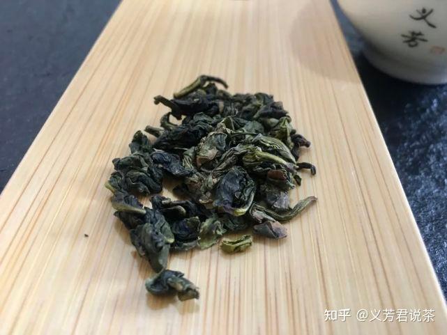使用大杯泡铁观音、大红袍等乌龙茶?老茶人听完,直呼伤不起! - 知乎