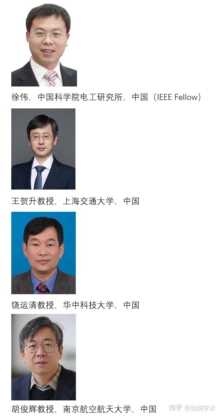 会议征稿|2026年传感器技术、自动化与智能制造国际会议 (STAIM 2026)开始正式征稿! - 知乎