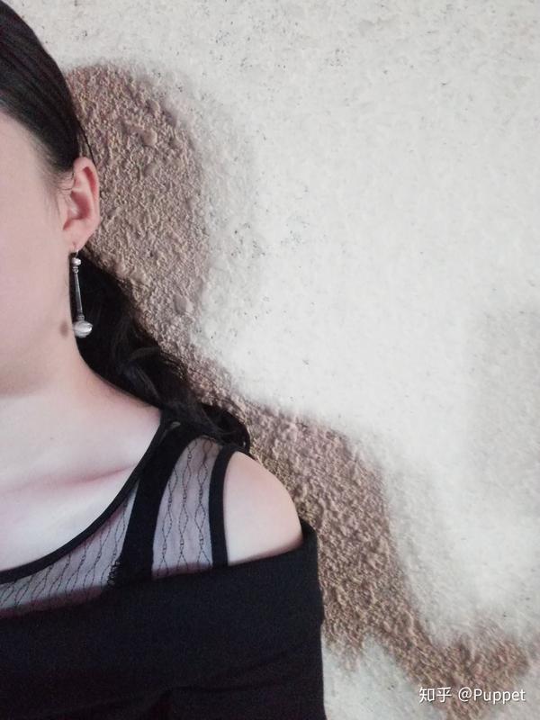 皮肤白到什么程度?你怎么把皮肤养白的,有图可以回答?